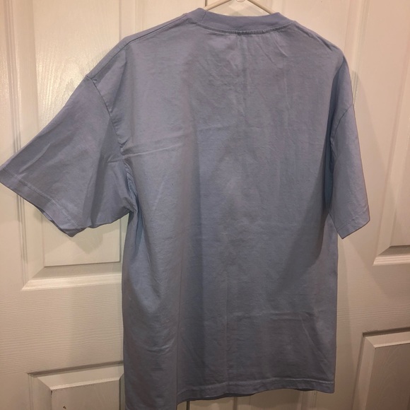 BART SIMPSONS MENS T-SHIRT - Picture 6 of 6